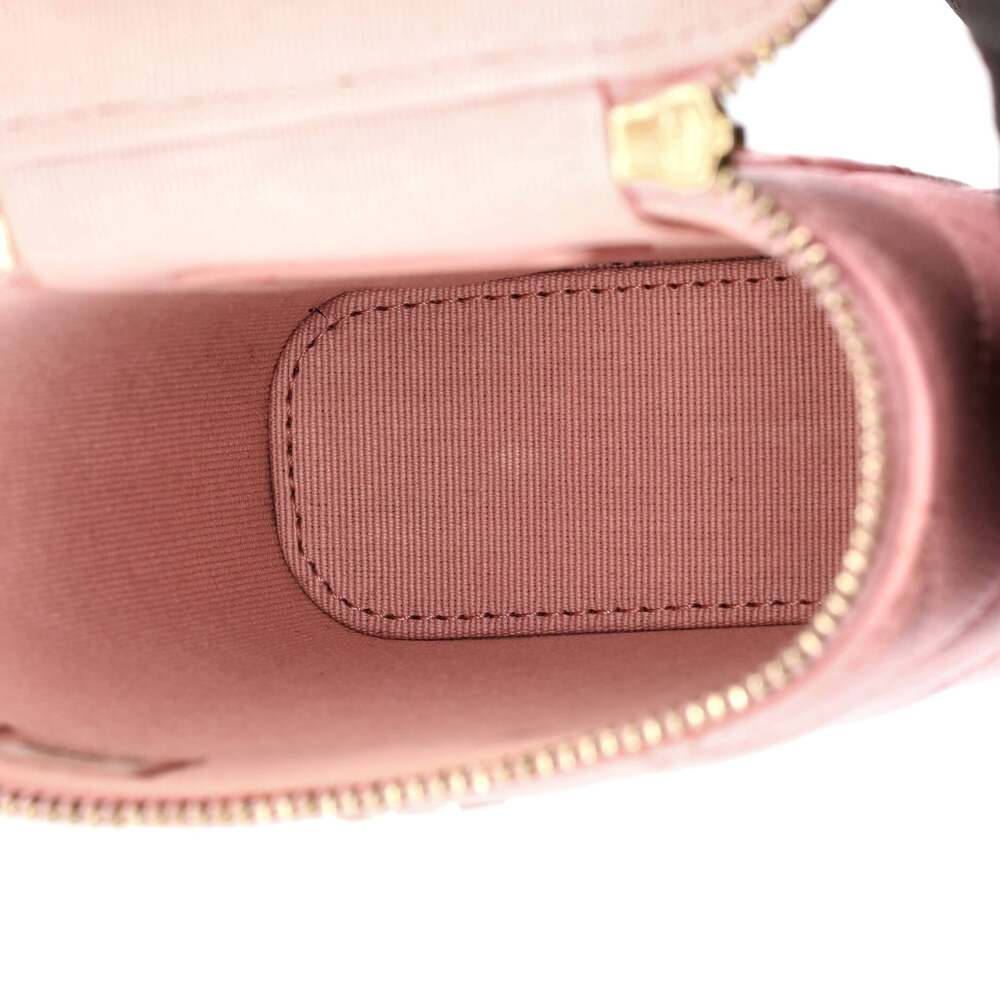 Chanel Vertical Classic Vanity Case #254445C26B - Picture 5 of 6